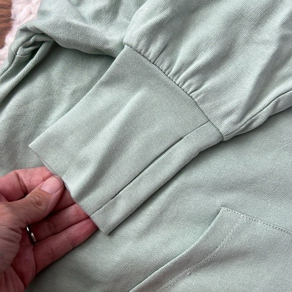 NWT Sweaty Betty After Class Relaxed Hoody - Picture 4 of 10